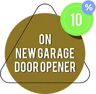 Two Guys Garage Door Service, La Grange, IL 630-318-0643 - disc-gr-43m